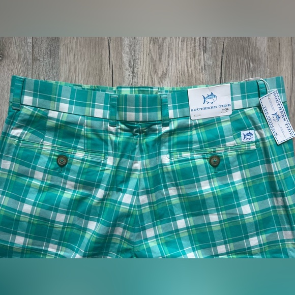 SOUTHERN TIDE MENS KEY WEST
SHORTS NWT Men’s 34 - Picture 5 of 7